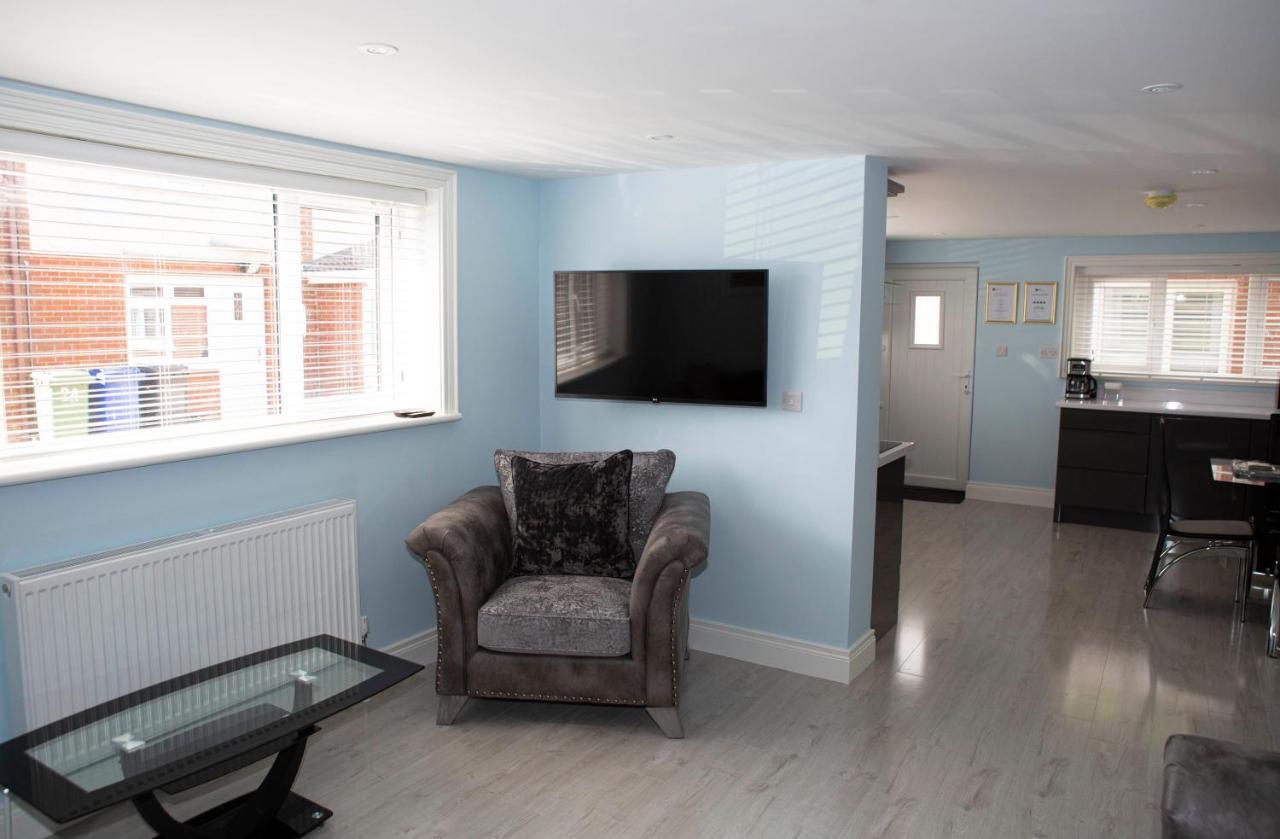 2 Slieve Gullion View Newry Villa Exterior photo